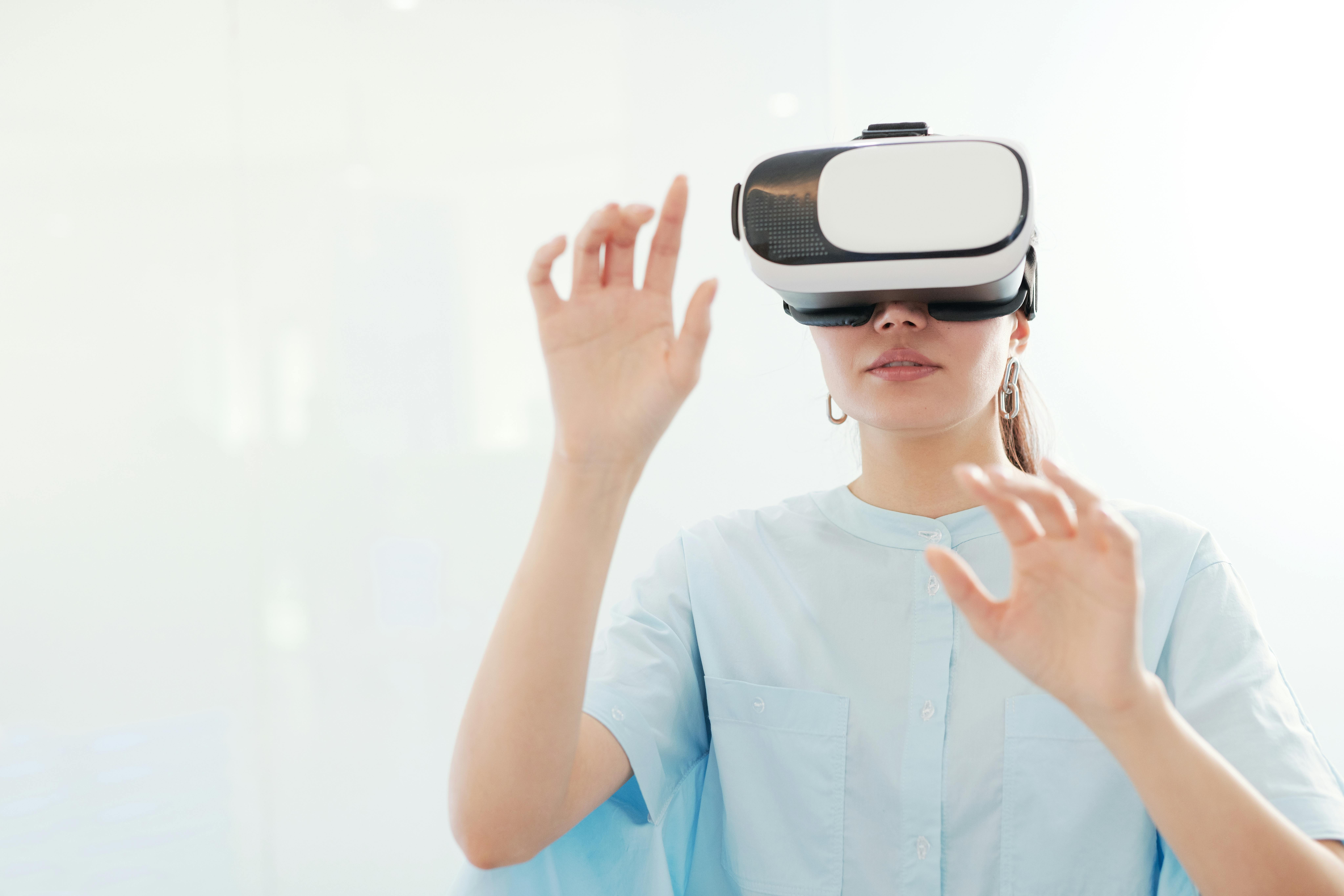 gafas de realidad aumentada