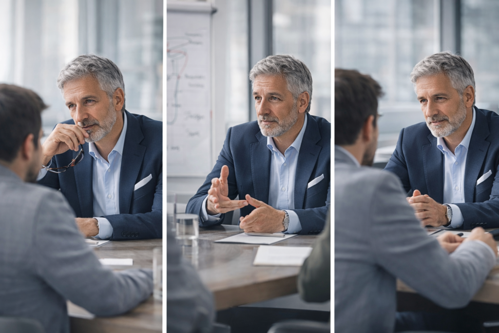 consultoria senior